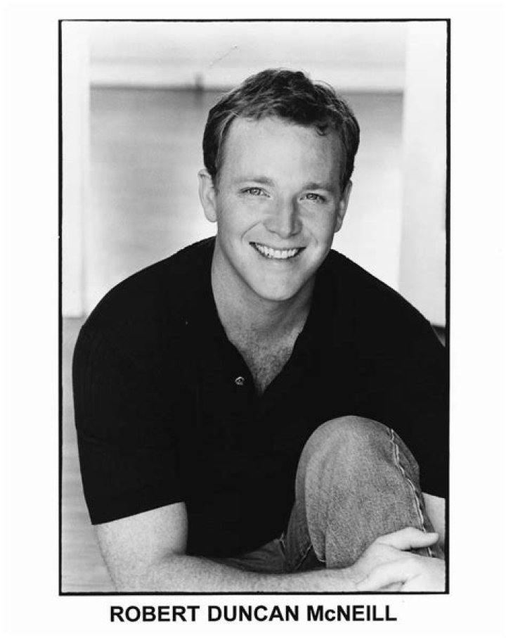 Robert Duncan McNeill Net Worth, Income, Salary, Earnings, Biography, How much money make?