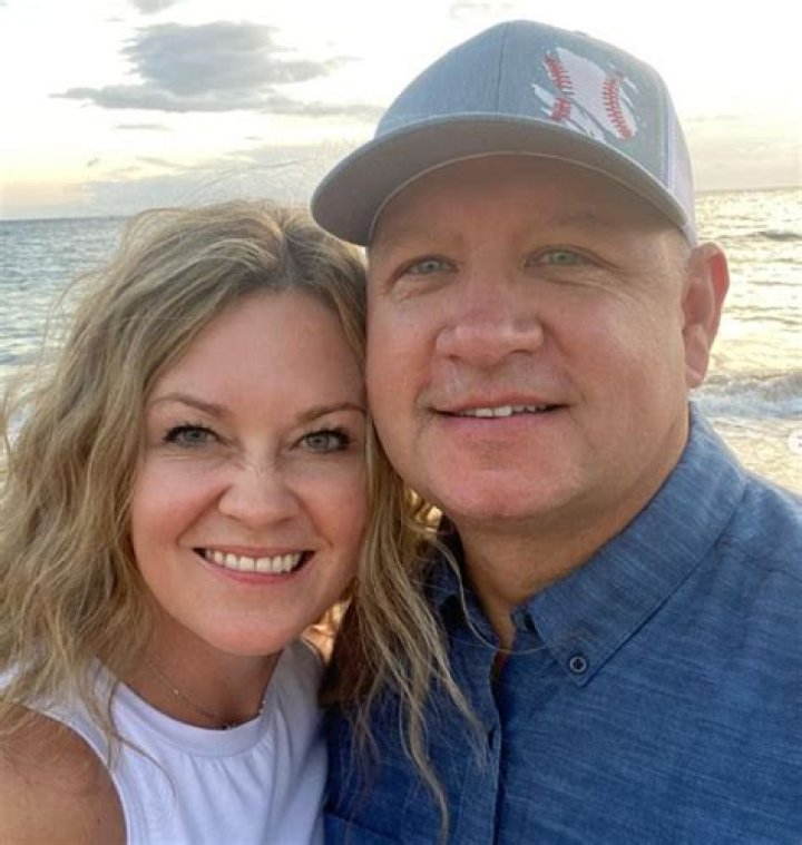 Robert Hight's Wife Illness: A Deep Dive Into Their Journey