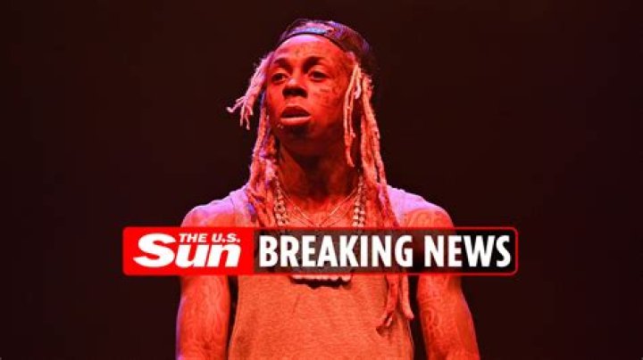 'Uncle Bob' dead at 65 - Cop Robert Hoobler who saved Lil Wayne after rapper tried to kill himself aged 12 dies at home