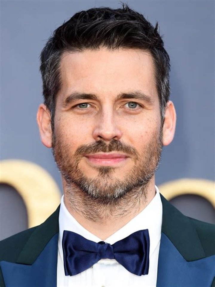 Robert James Collier's Stunning Career Leap