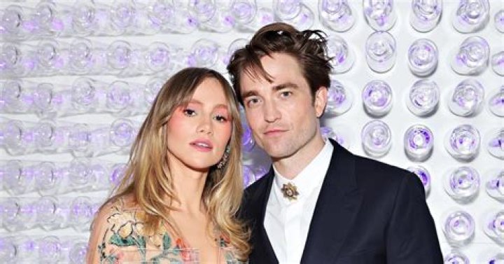 Robert Pattinson Loves ‘Taking Care of' Pregnant Suki Waterhouse