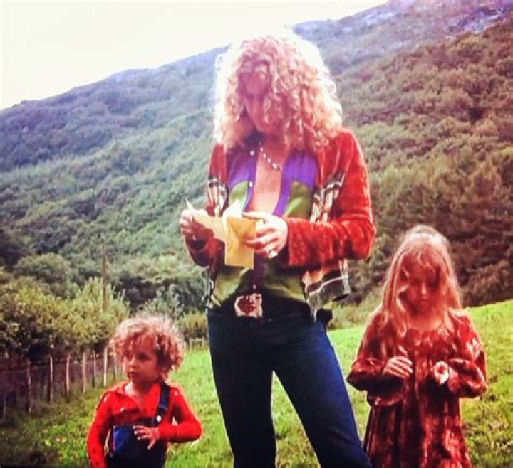 Exploring The Family Of Robert Plant: A Deep Dive Into The Legendary Musician's Roots