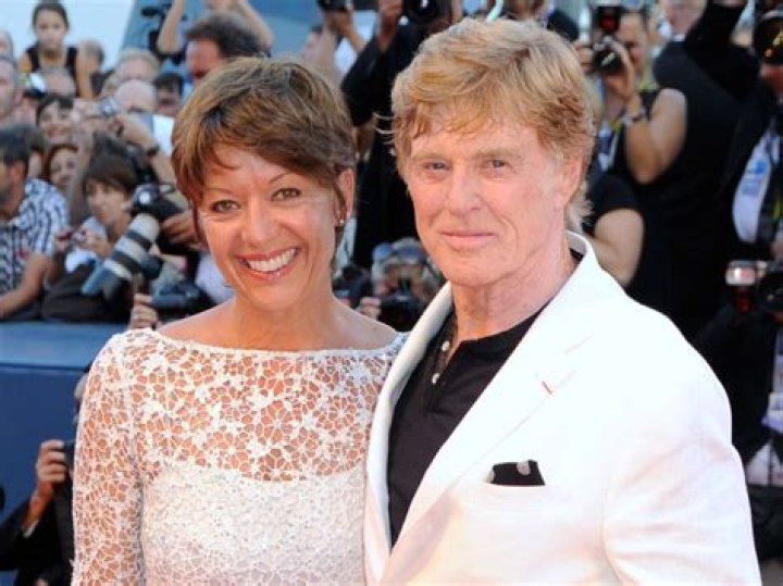 Robert Redford's Romantic History: Past And Present Relationships