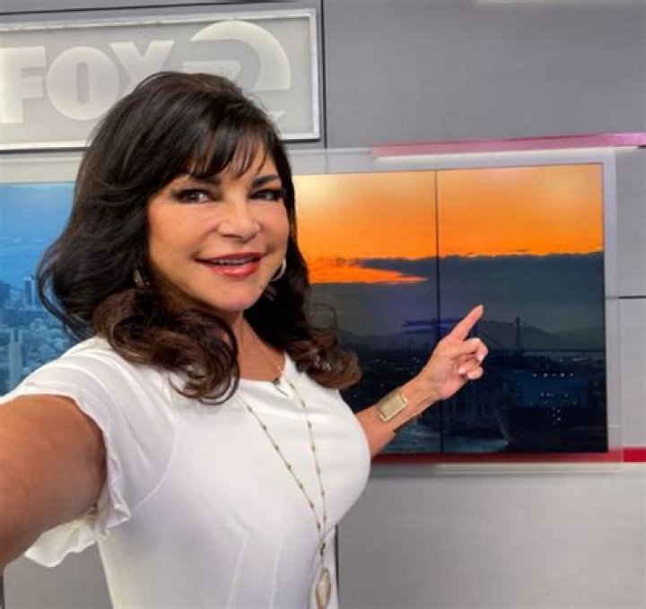 Roberta Gonzales Age: A Comprehensive Look At The Life Of A Renowned Meteorologist