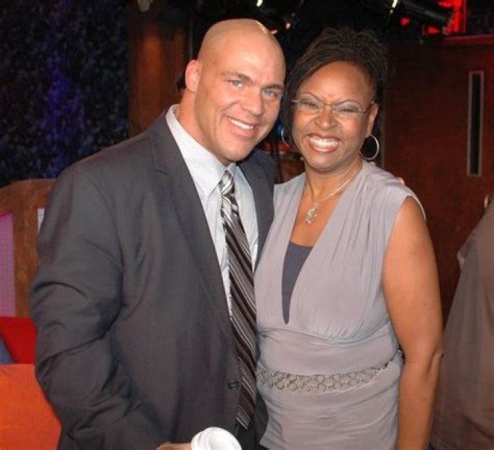 Unveiling The Mystery: Who Is Robin Quivers' Boyfriend?