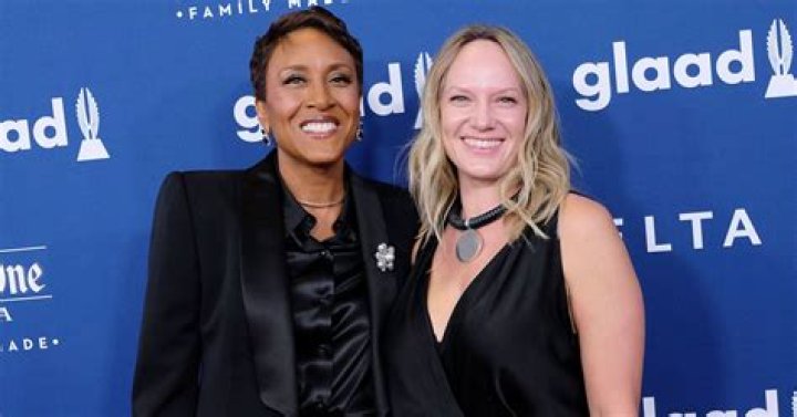Robin Roberts' Health Struggles Brought Her and Amber Laign Closer