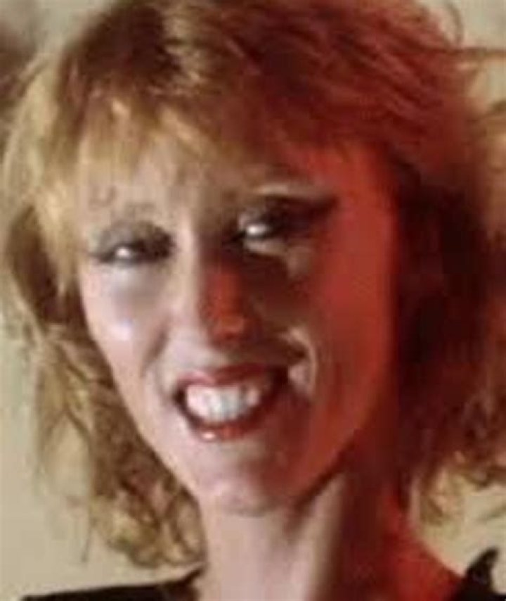 Discovering The Life And Achievements Of Robina Chaffey