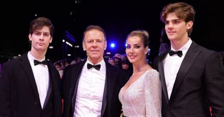 Rocco Siffredi Net Worth, Income, Salary, Earnings, Biography, How much money make?