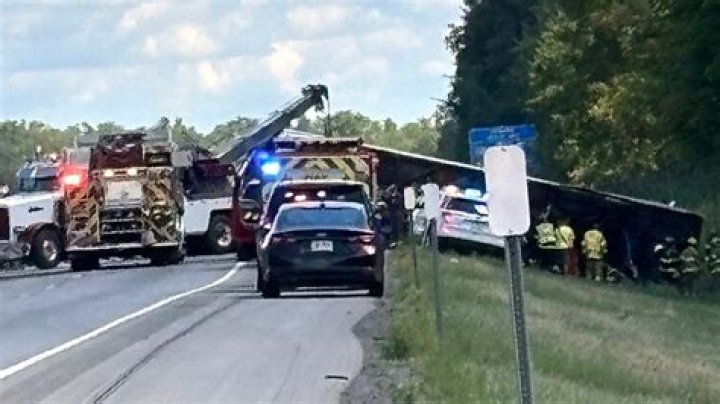 Rochester, New York, crash: Two children, 11 and 4, killed and eight-year-old critical after ‘very serious’ car accident
