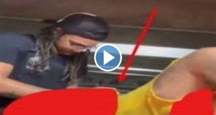 Rock Paper Scissors Yellow Dress WorldStar: The Cultural Phenomenon Explained