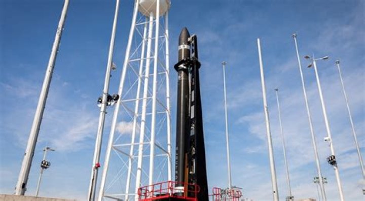 Rocket Lab to launch HawkEye 360 satellites on first Wallops Electron mission