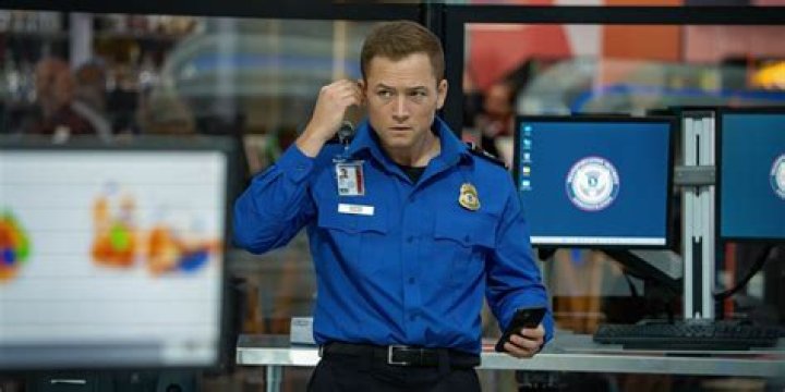 Rocketman actor Taron Egerton collapses on stage of theatre show's opening night - as doctor in the crowd rushes to help