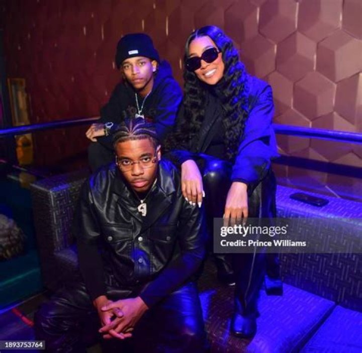 Unveiling The Enigma: Rodney Hill Monica