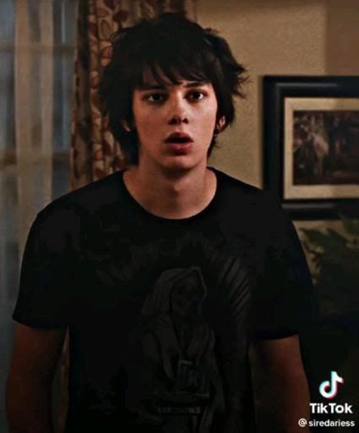 Rodrick Heffley: The Evolving Character Of 2023