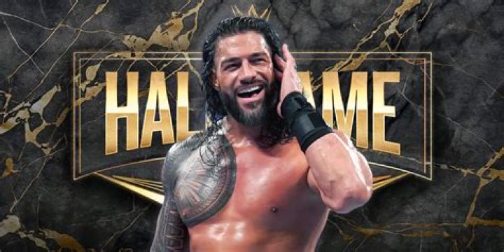 Roman Reigns Announces He Has Leukemia & Relinquishes WWE Universal Title