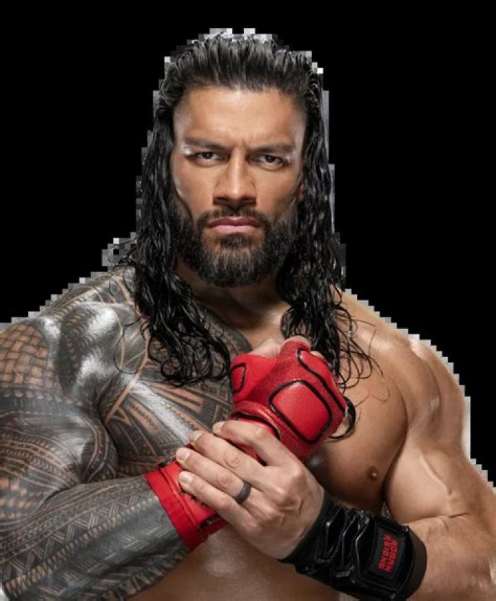 Roman Reigns Ethnicity, Nationality, Race, Family, Body measurements, career