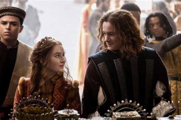 Romantic Comedies Inspired by Shakespearean Plays: Photos