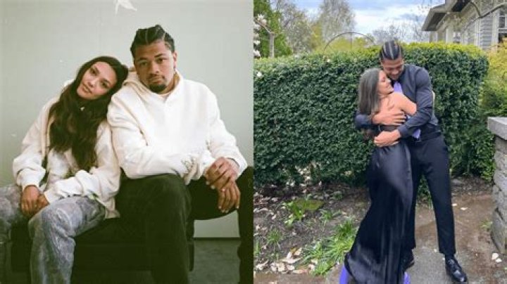 Unveiling The Mystery Of Rome Odunze's Girlfriend: Who Is She?