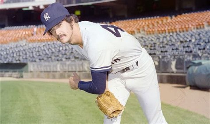 Ron Guidry Age, Wikipedia, Biography, Children, Salary, Net Worth, Parents.