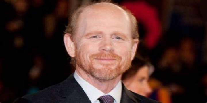 Exploring Ron Howard's Net Worth: A Journey Through His Impressive Career