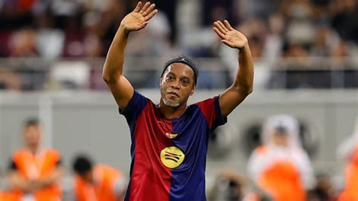 Ronaldinho's Retirement: An Age-Defying Farewell