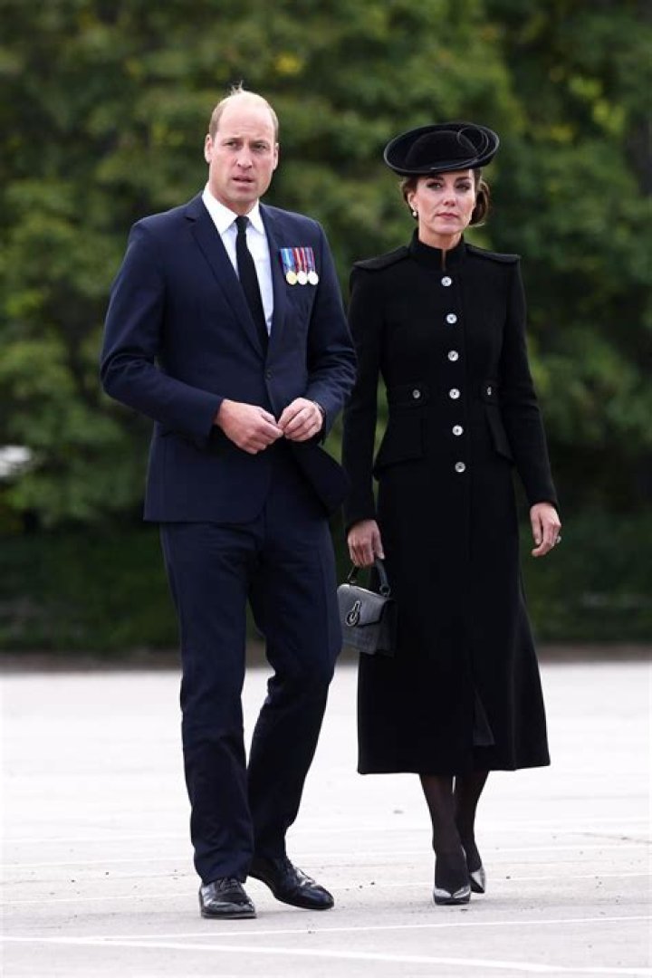 Rose Hanbury Reportedly Shuts Down Prince William Affair Rumors