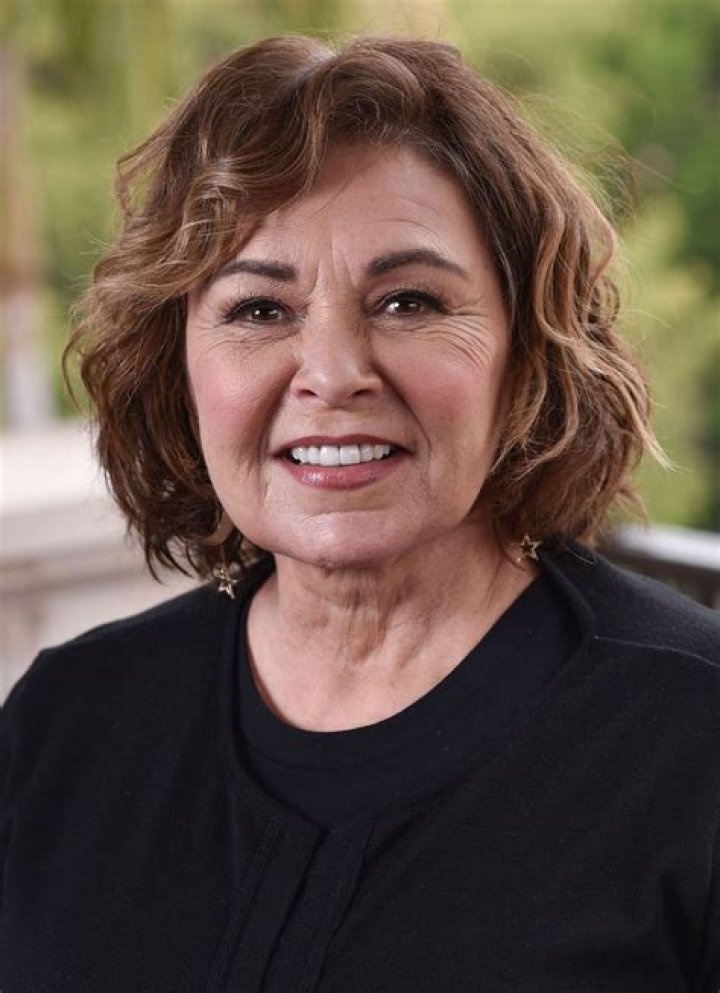 Roseanne Barr news & latest pictures from Newsweek.com