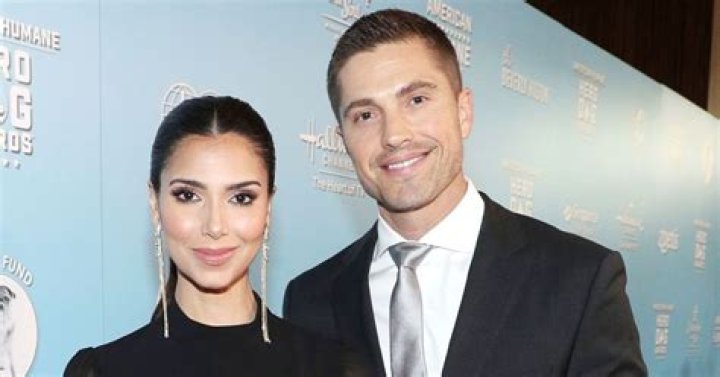 Roselyn Sanchez, Eric Winter Love Age Gap Between Their Kids