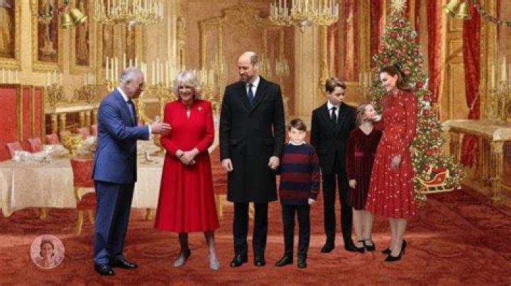 A Royal Christmas At Sandringham: Festive Traditions And Royal Gatherings