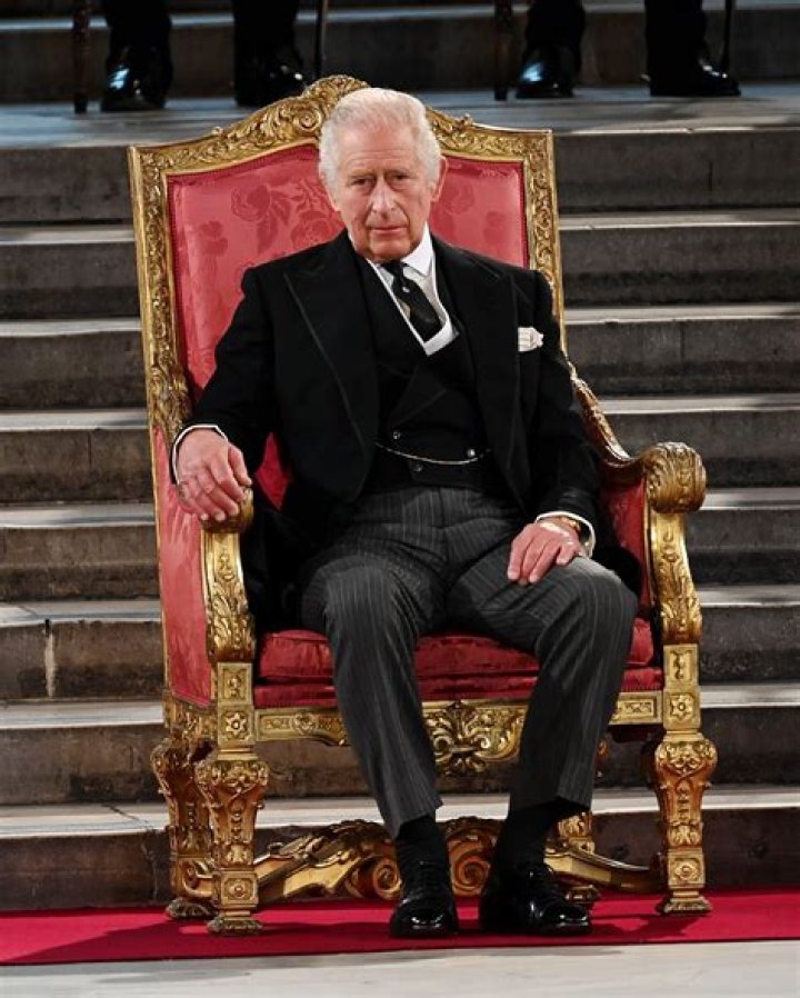 Royal Family Fashion Protocol at King Charles III Coronation