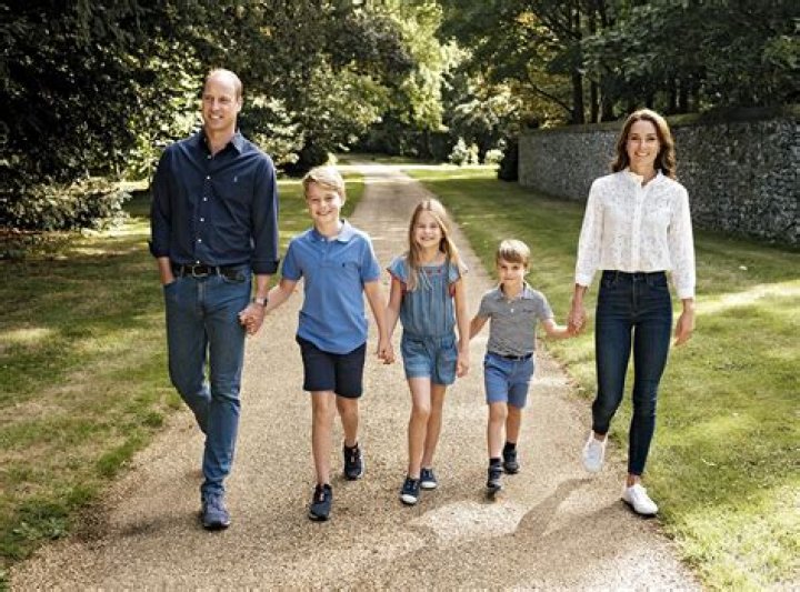 All The Latest Royal Family News On William And Kate