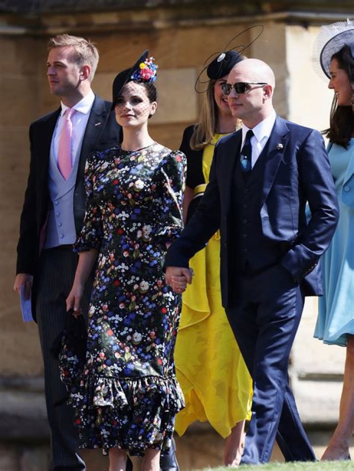 Royal Wedding 2018: What Prince Harry, Meghan Markle, Guests Wore