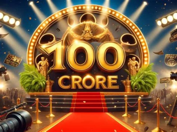 'Rs. 100 Crore' club of India's richest politicians – India TV