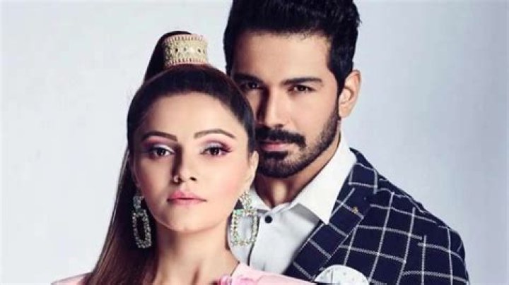 Rubina Dilaik, Abhinav Shukla welcomed twin daughters? Actress' trainer's post goes viral – India TV