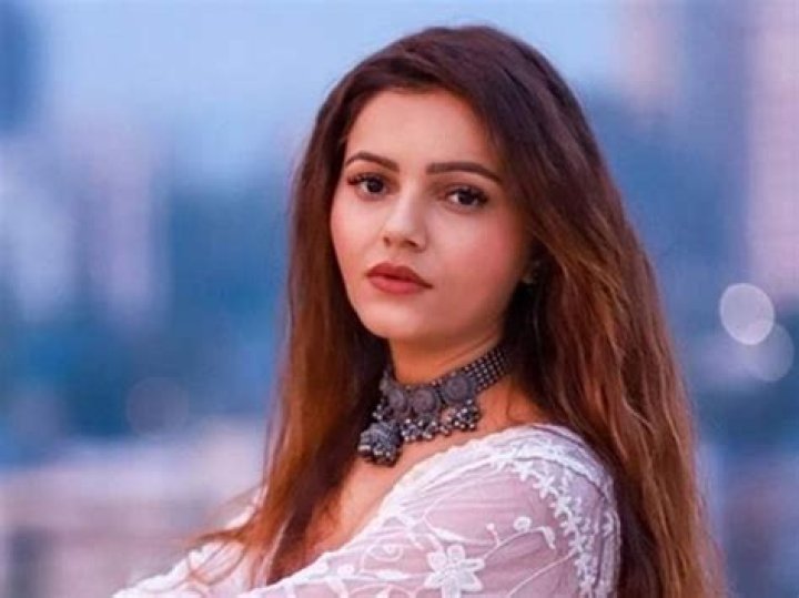 Rubina Dilaik Latest News, Photos and Videos
