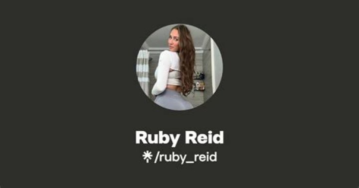 Finding Ruby Reid: A Comprehensive Guide To Free Videos And More.