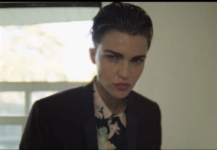Ruby Rose Stars in Mesmerizing "Break Free" Film About Gender Roles