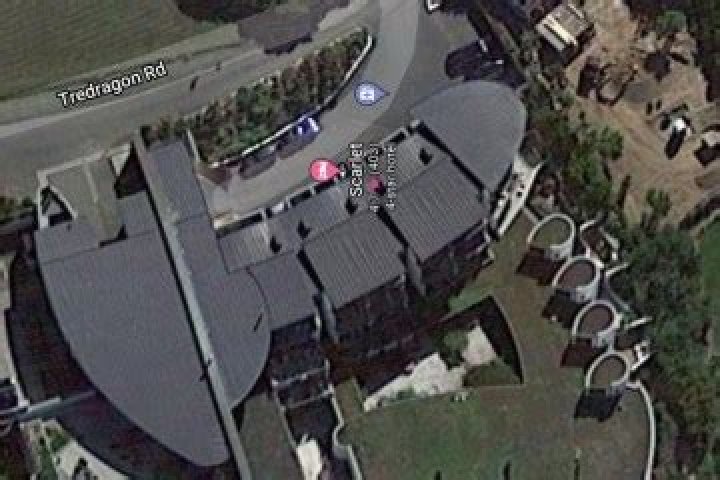 Rudest Google Maps sightings – including naked man in a car trunk and giant penises in a park