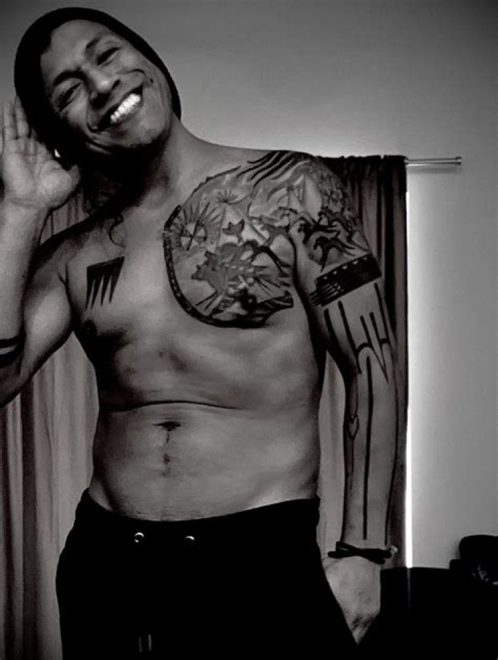 Exploring The Life And Speculations Surrounding Rudy Youngblood's Sexuality