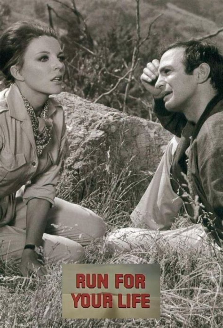 Spotlight On The Stellar Cast Of "Run For Your Life"