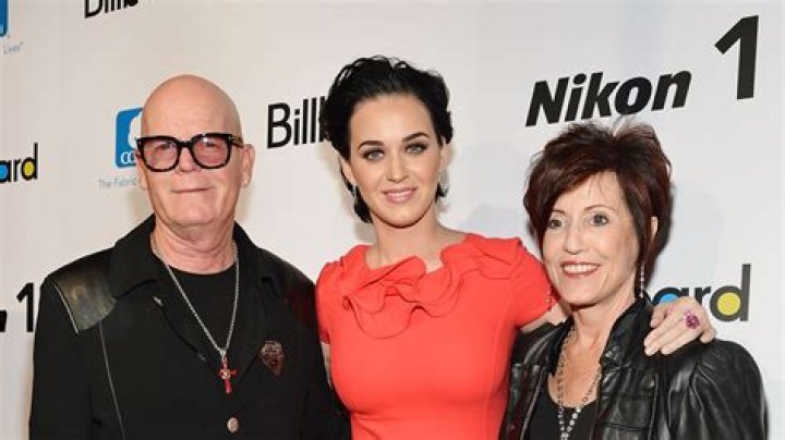 Russell Brand manages to charm Katy Perry’s Christian parents