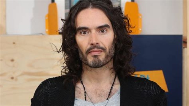 Fresh Russell Brand allegations as models 'were warned about going home with him as he could get nasty'
