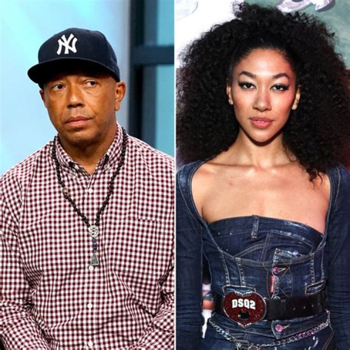 Russell Simmons Responds to Daughter Aoki Dating Vittorio Assaf