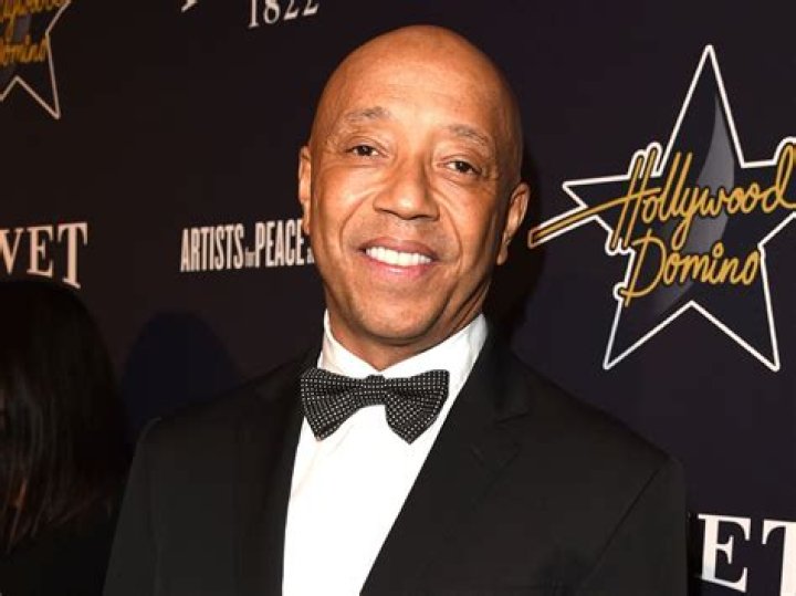 Russell Simmons News - Us Weekly