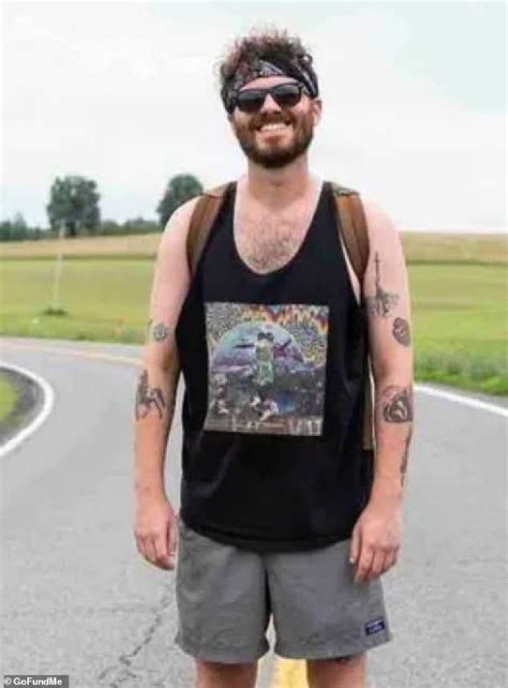 Ryan Carson Murder Suspect Who Is Brian 18-Year-Old