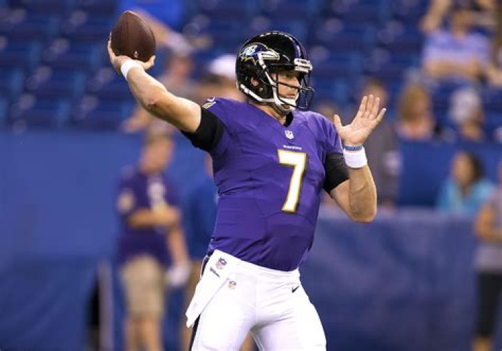 Ryan Mallett Dead: NFL Star Dies at 35