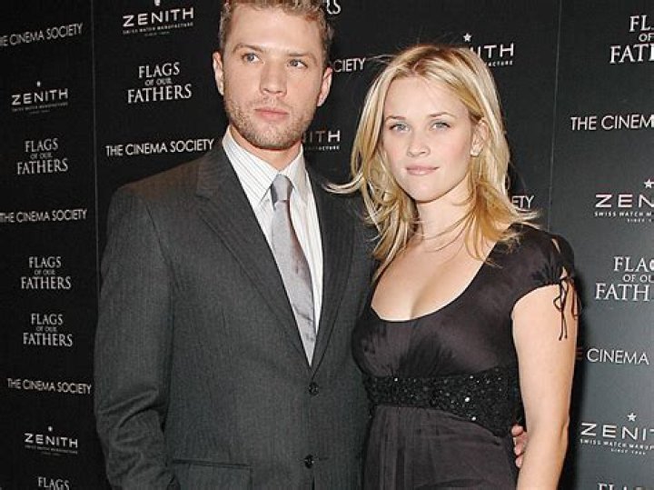Ryan Phillippe on Reese Witherspoon Divorce: We Got Together So Young
