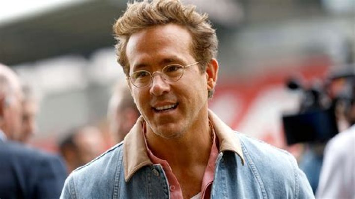 Ryan Reynolds Is the New Owner of Aviation American Gin