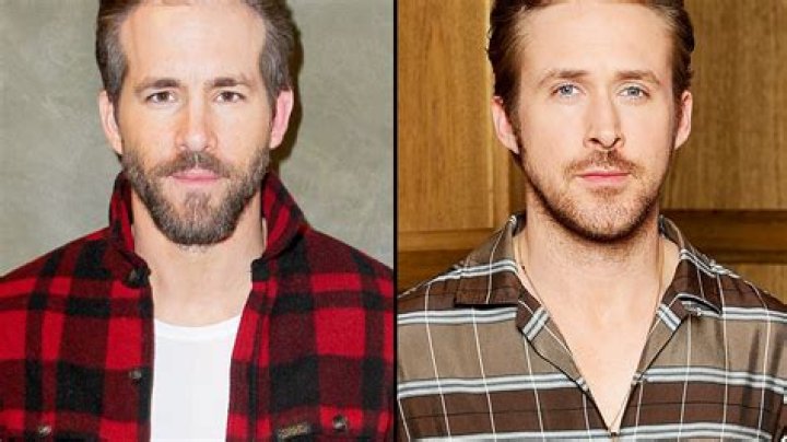 Ryan Reynolds Tweets NSFW Difference Between Ryan Gosling and Himself