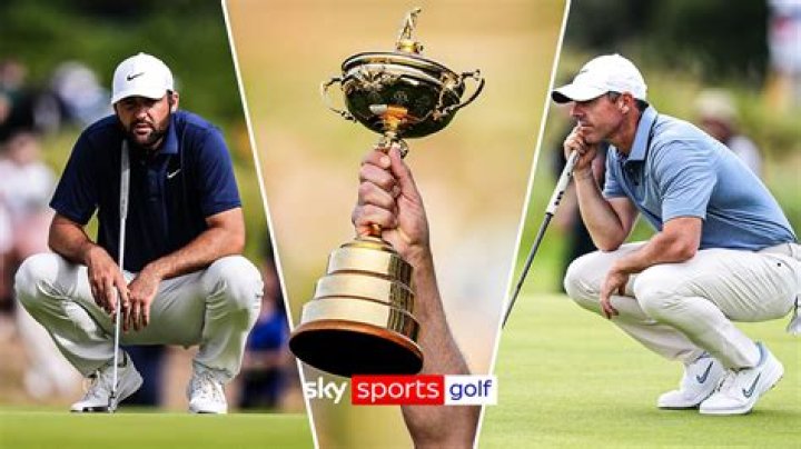 Ryder Cup 2021 LIVE RESULT: USA dominate Europe to WIN back trophy at Whistling Straits - stream, TV channel - updates